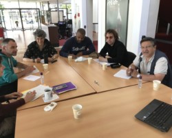 Formation possible directement dans votre cinéma