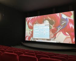 Réglages de précision : cadre image et masking